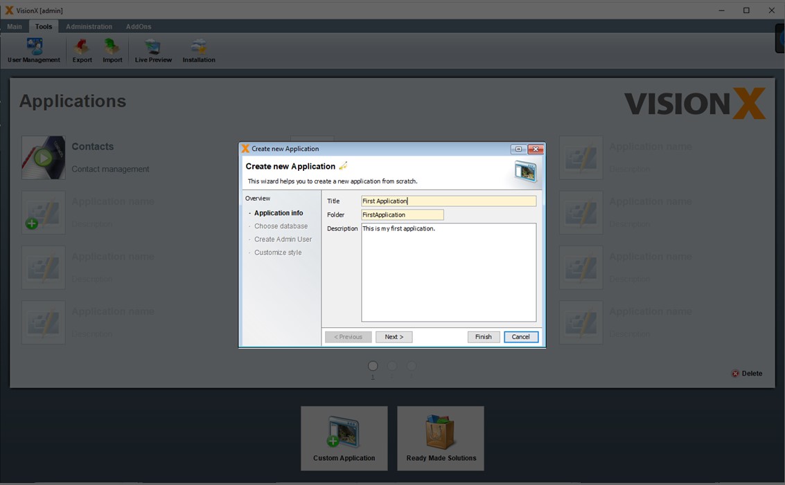 visionx:documentation:new-application-step-1.jpg