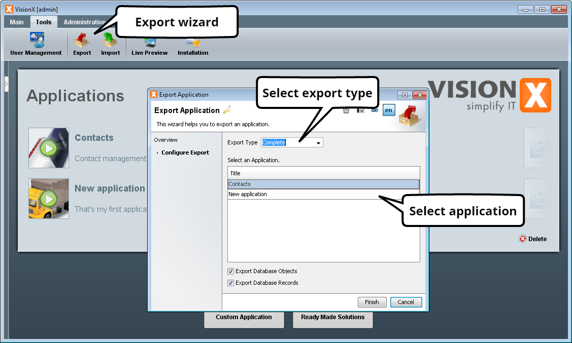 visionx:documentation:export-applications.png